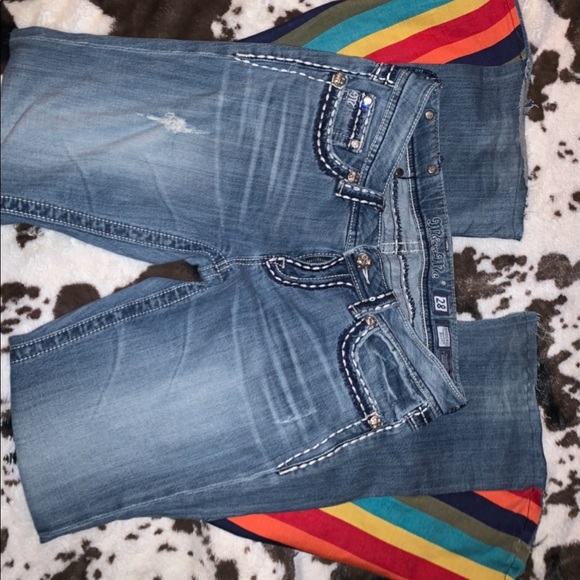 Miss me flare jeans - Picture 4 of 10